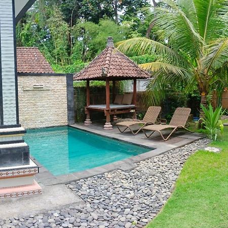 Kanaya Ubud Ngoại thất bức ảnh