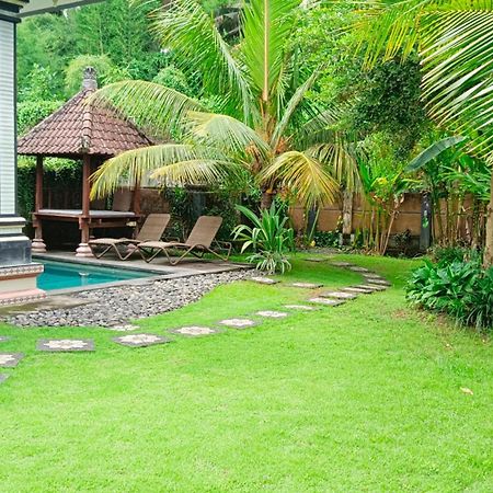 Kanaya Ubud Ngoại thất bức ảnh