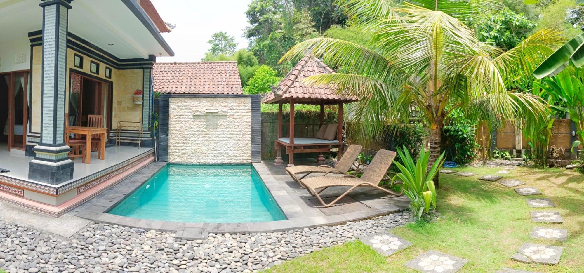 Kanaya Ubud Ngoại thất bức ảnh
