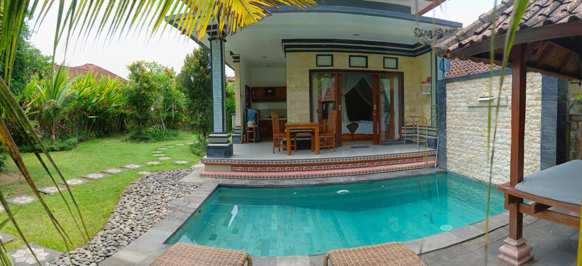 Kanaya Ubud Ngoại thất bức ảnh