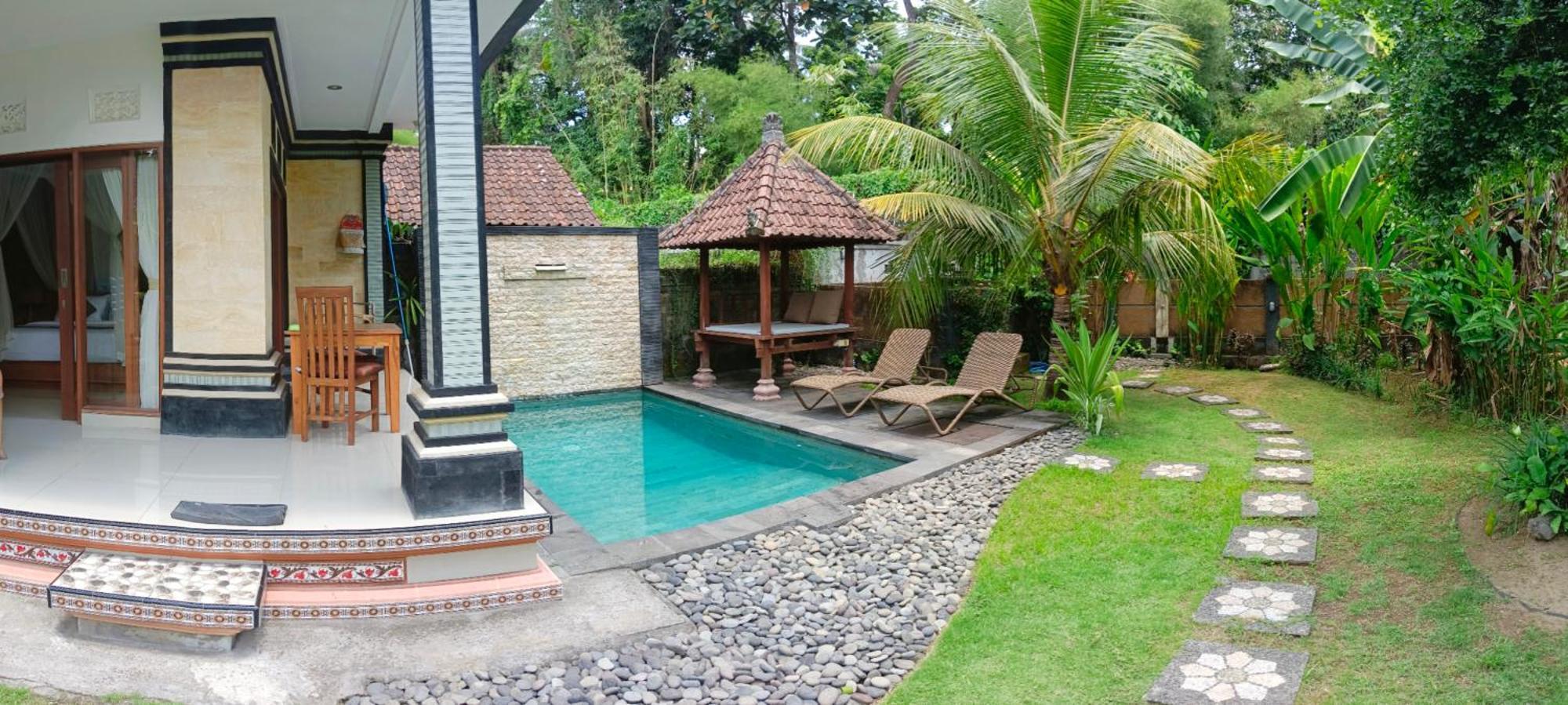 Kanaya Ubud Ngoại thất bức ảnh