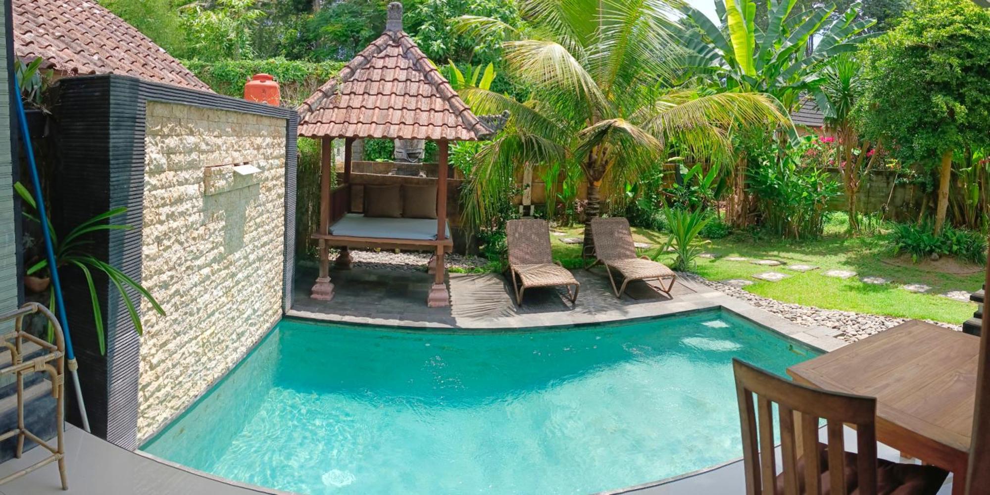 Kanaya Ubud Ngoại thất bức ảnh