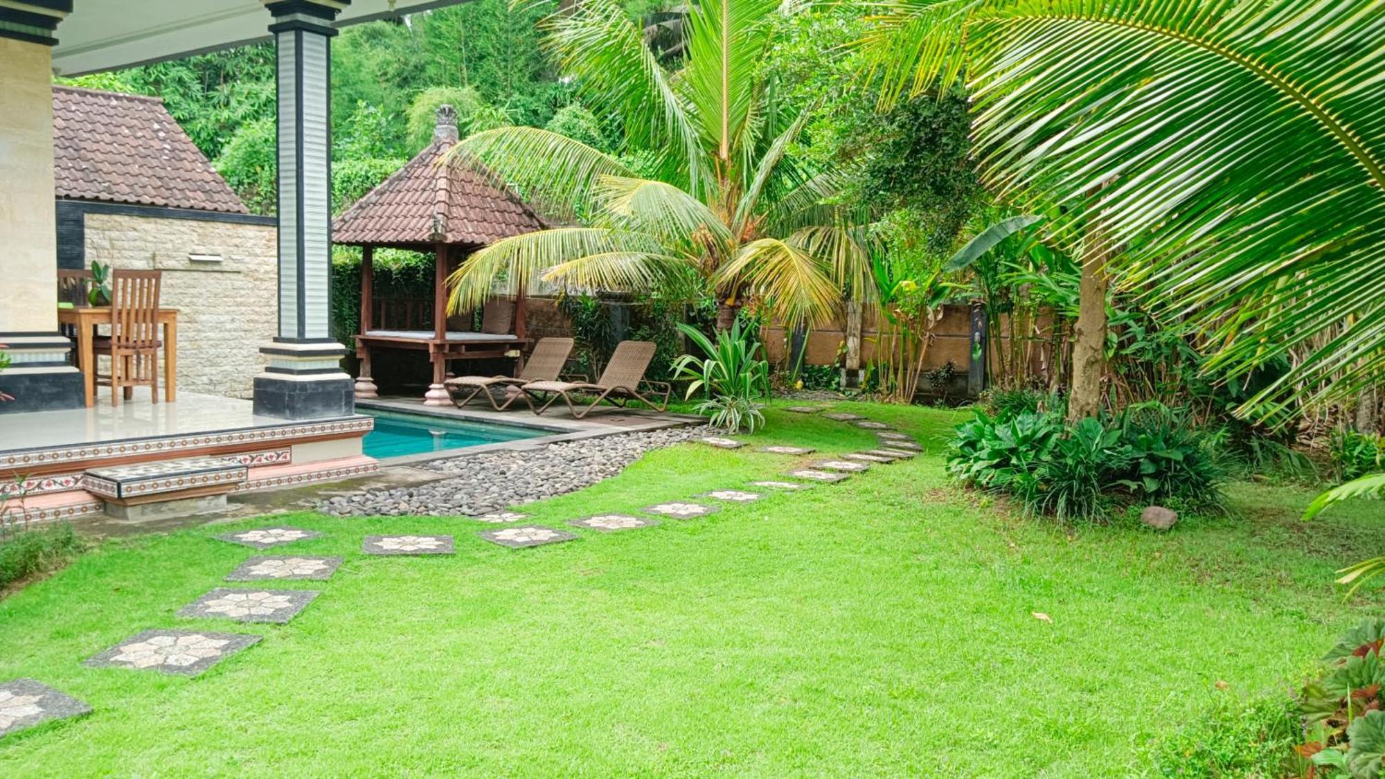 Kanaya Ubud Ngoại thất bức ảnh