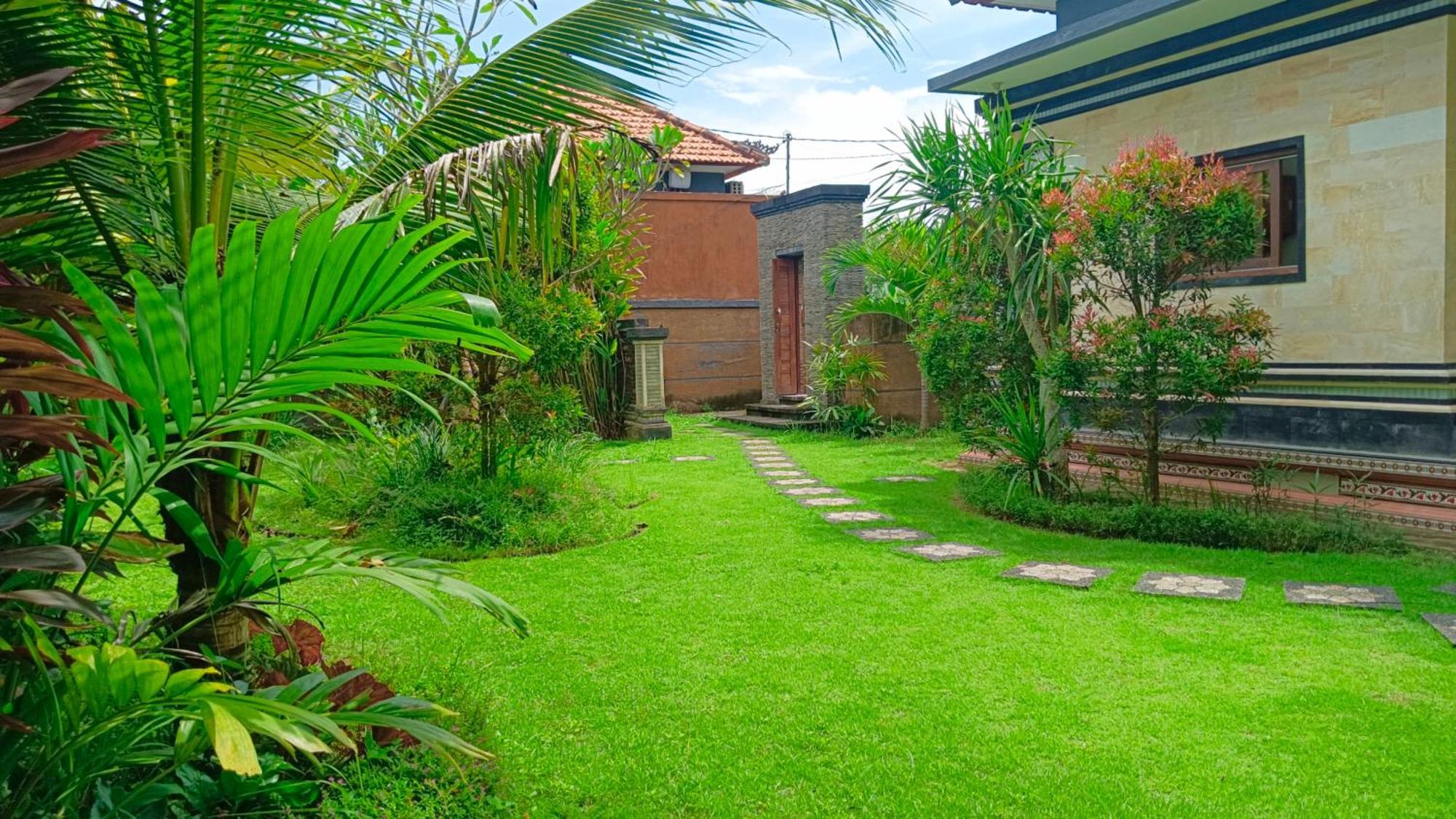 Kanaya Ubud Ngoại thất bức ảnh