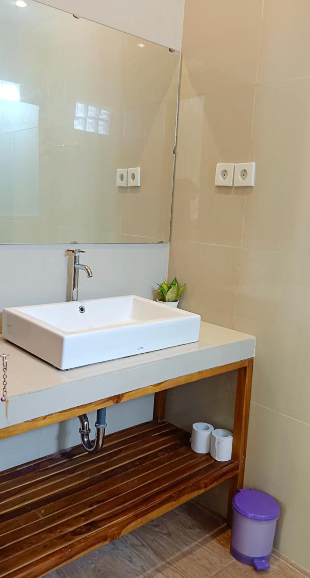 Kanaya Ubud Ngoại thất bức ảnh