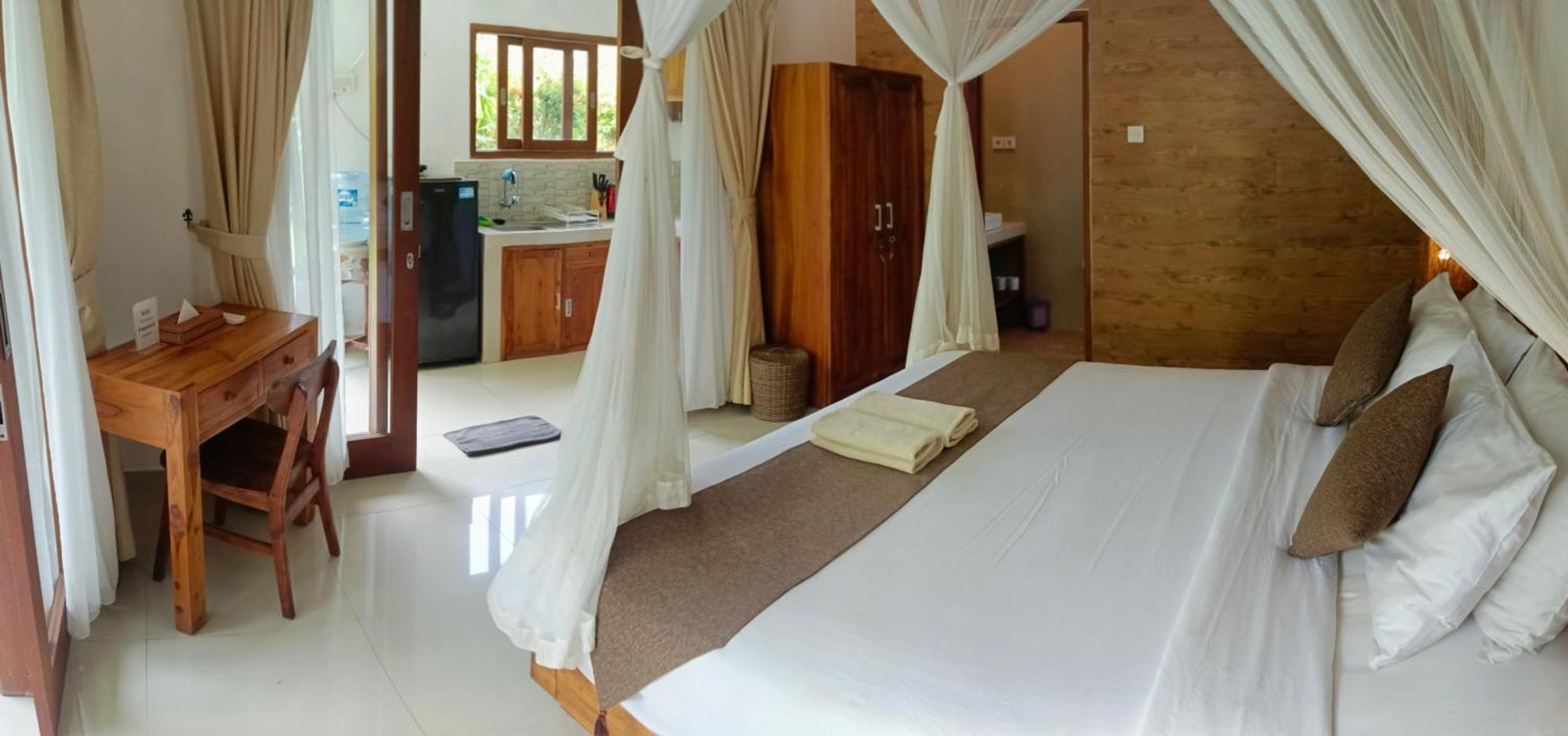 Kanaya Ubud Ngoại thất bức ảnh