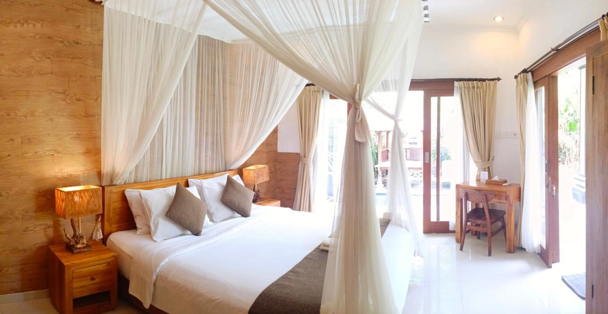 Kanaya Ubud Ngoại thất bức ảnh