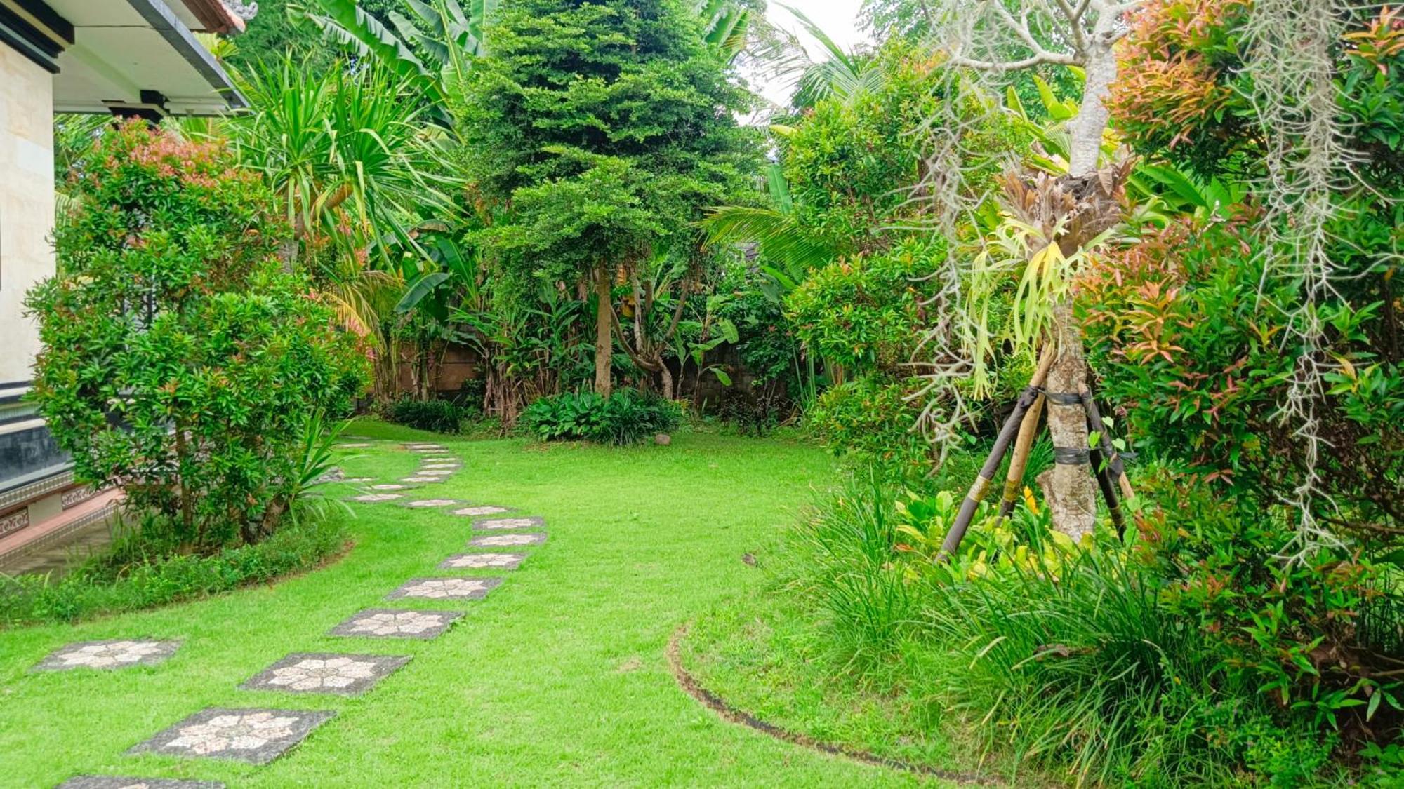 Kanaya Ubud Ngoại thất bức ảnh