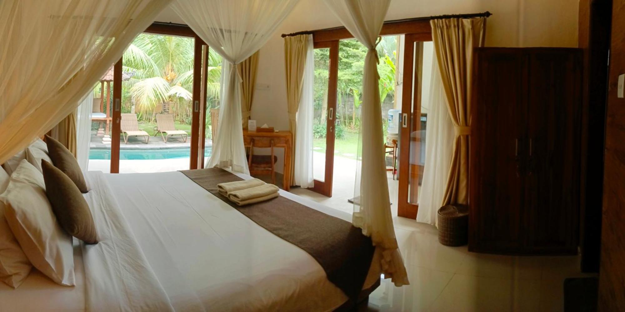 Kanaya Ubud Ngoại thất bức ảnh