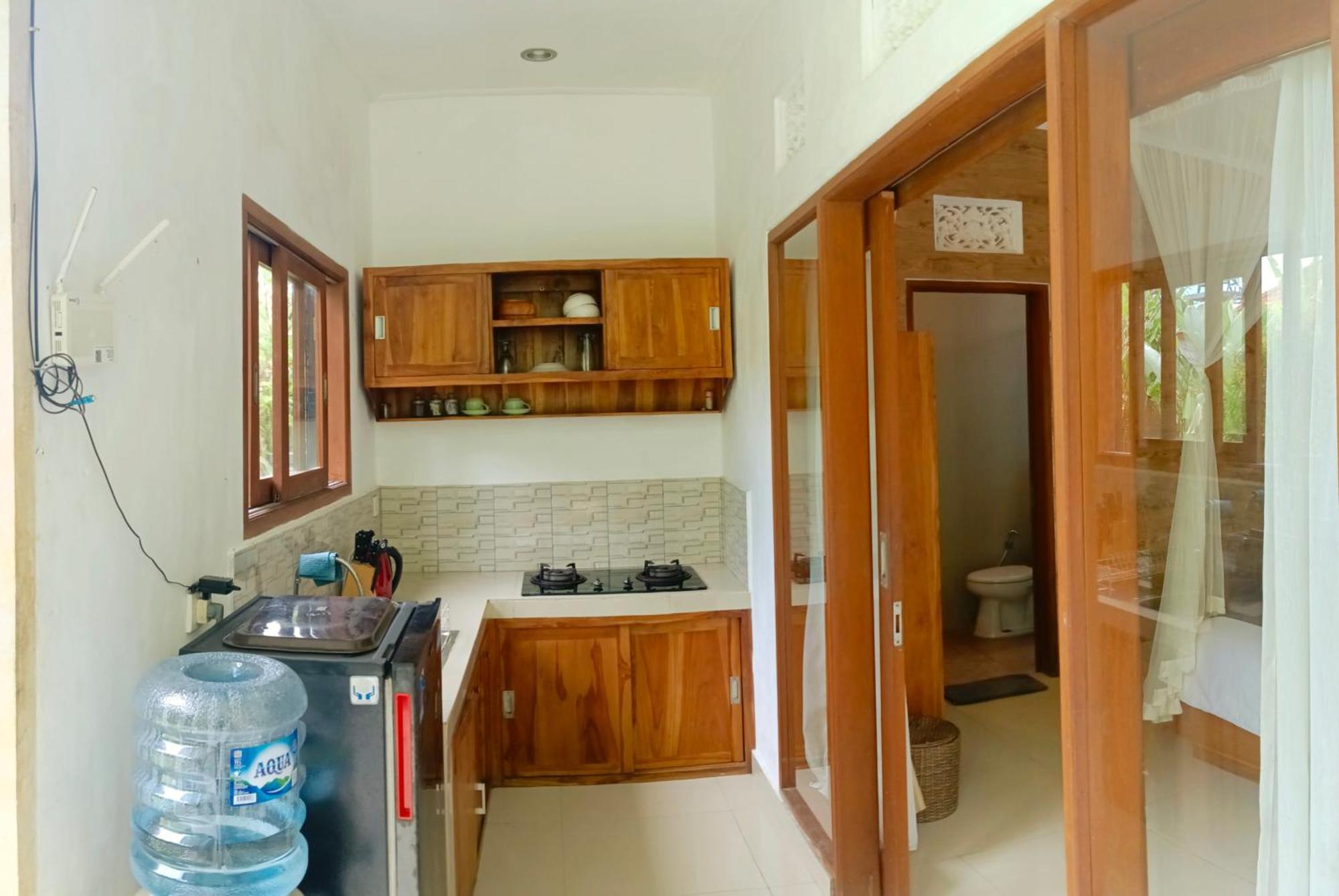 Kanaya Ubud Ngoại thất bức ảnh