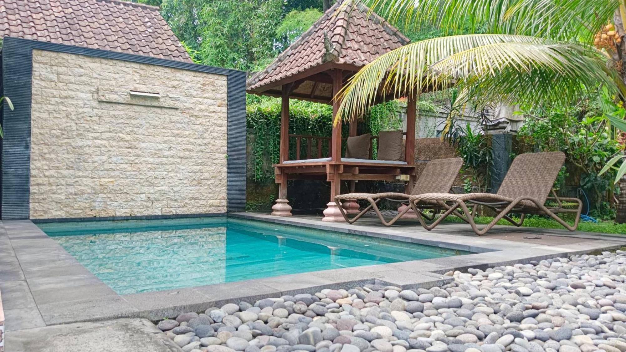 Kanaya Ubud Ngoại thất bức ảnh
