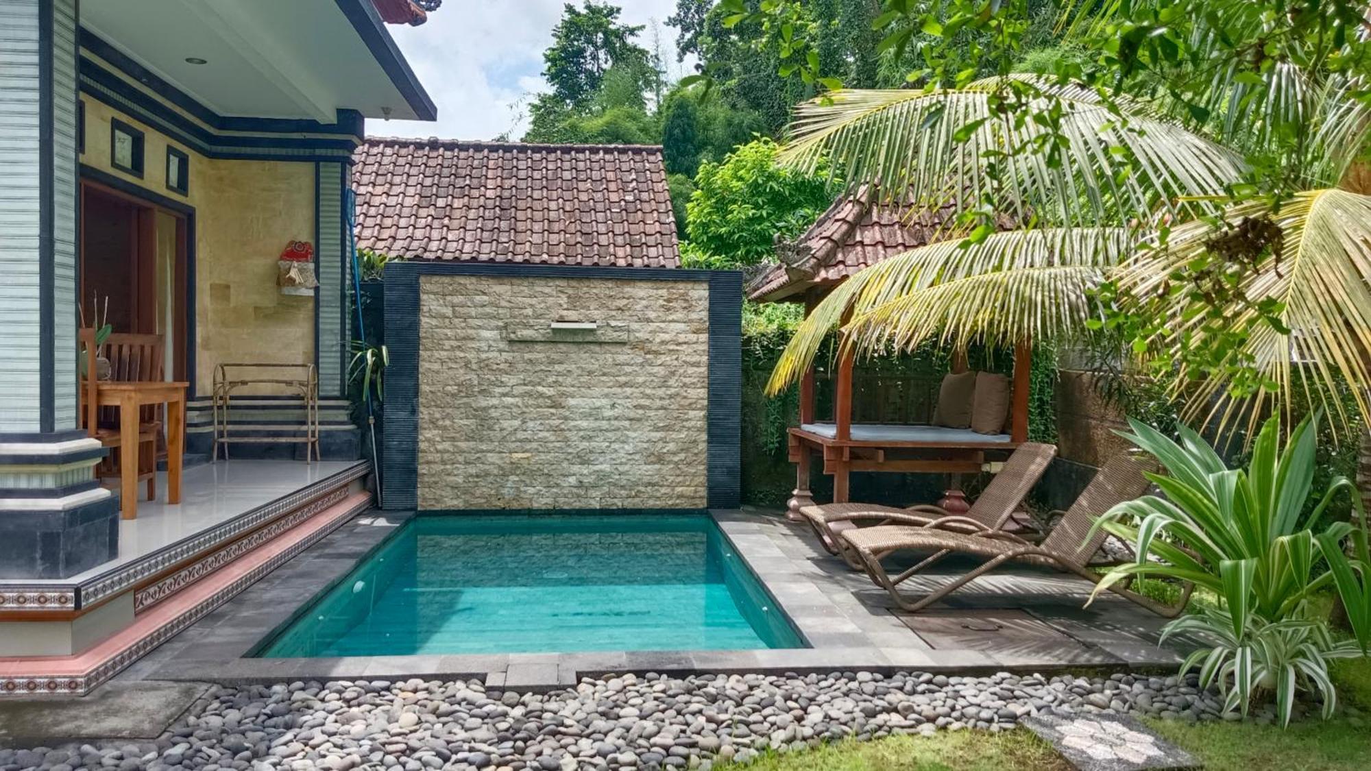 Kanaya Ubud Ngoại thất bức ảnh