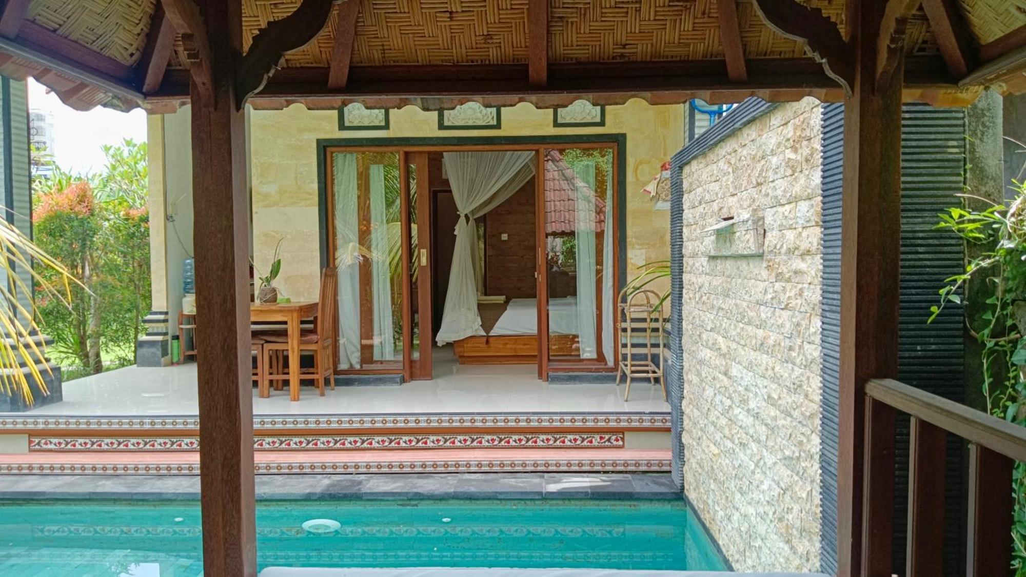 Kanaya Ubud Ngoại thất bức ảnh