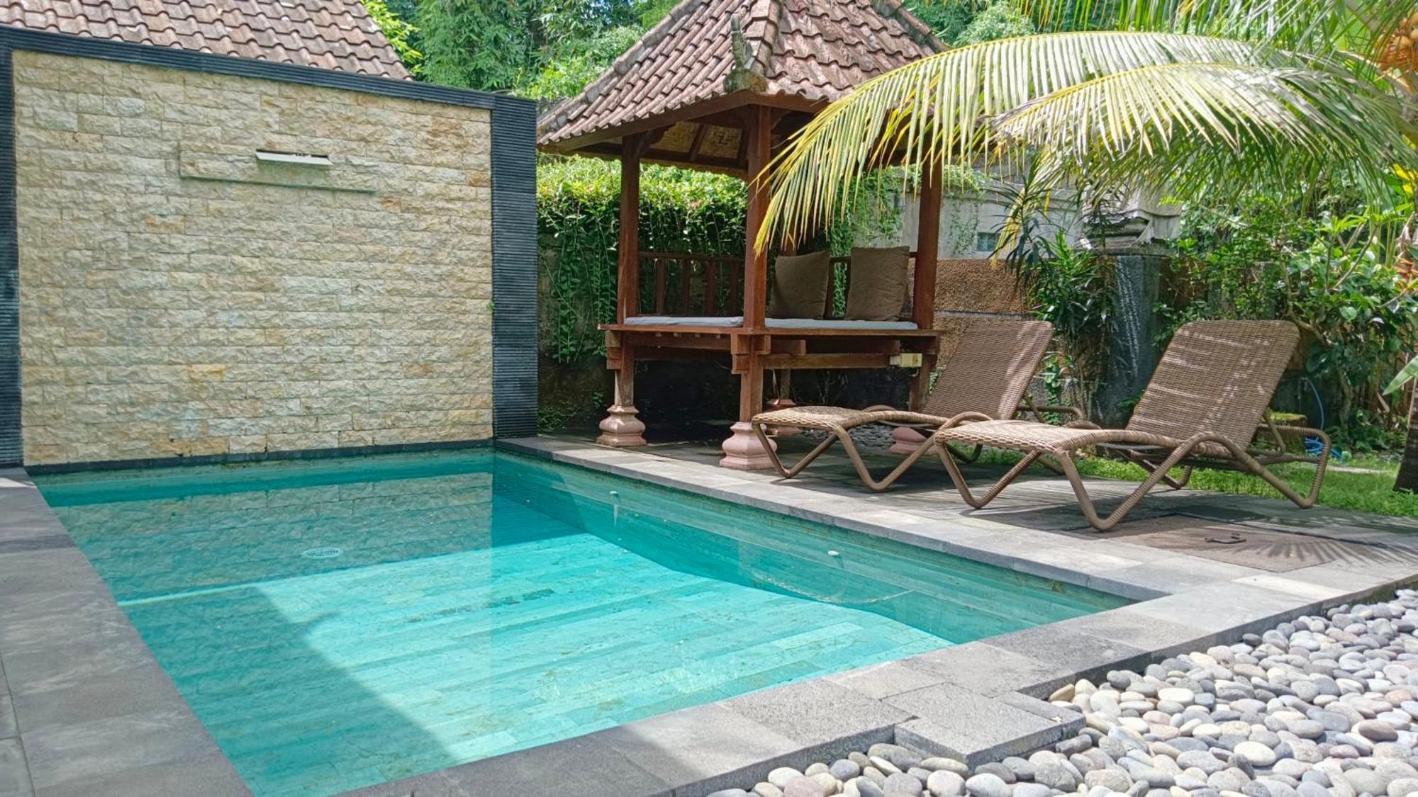 Kanaya Ubud Ngoại thất bức ảnh