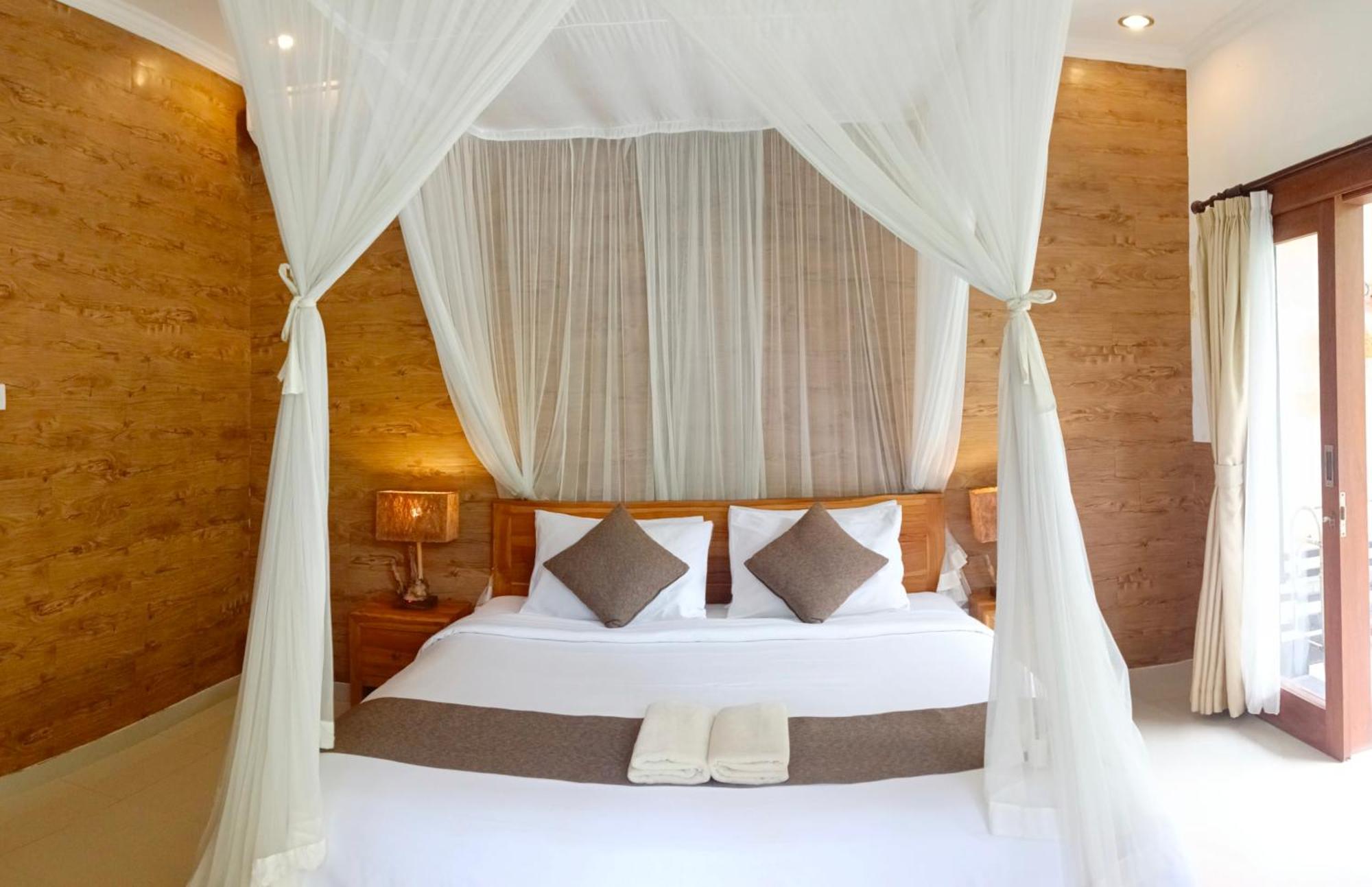 Kanaya Ubud Ngoại thất bức ảnh