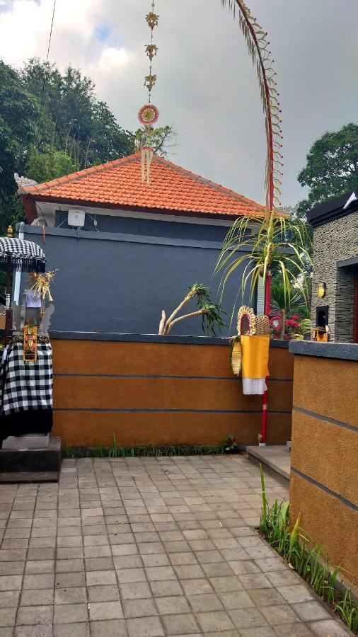 Kanaya Ubud Ngoại thất bức ảnh