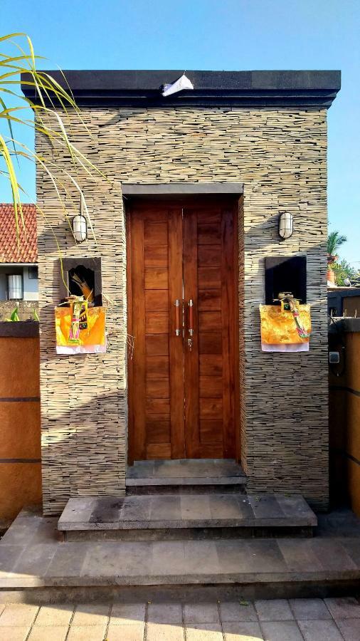Kanaya Ubud Ngoại thất bức ảnh